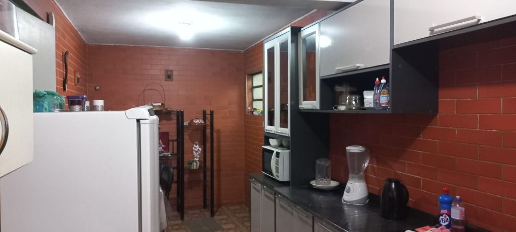 Sobrado à venda com 3 quartos, 200m² - Foto 8