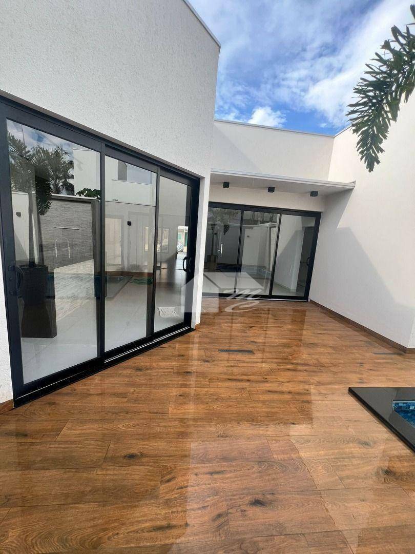 Casa de Condomínio à venda com 3 quartos, 175m² - Foto 23