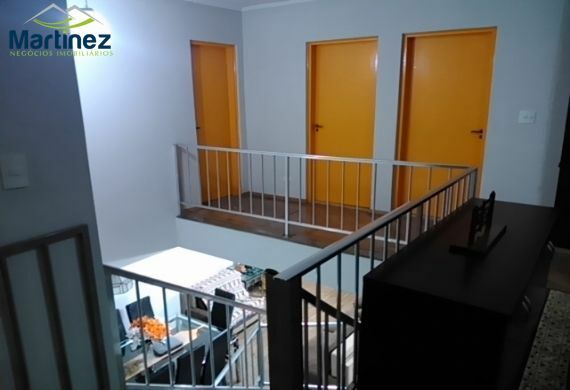 Sobrado à venda com 3 quartos, 260m² - Foto 16