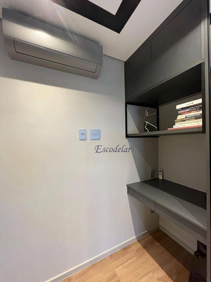 Apartamento à venda com 3 quartos, 108m² - Foto 31