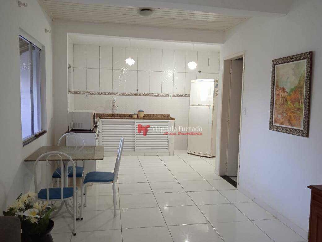 Casa à venda com 1 quarto, 135M2 - Foto 12