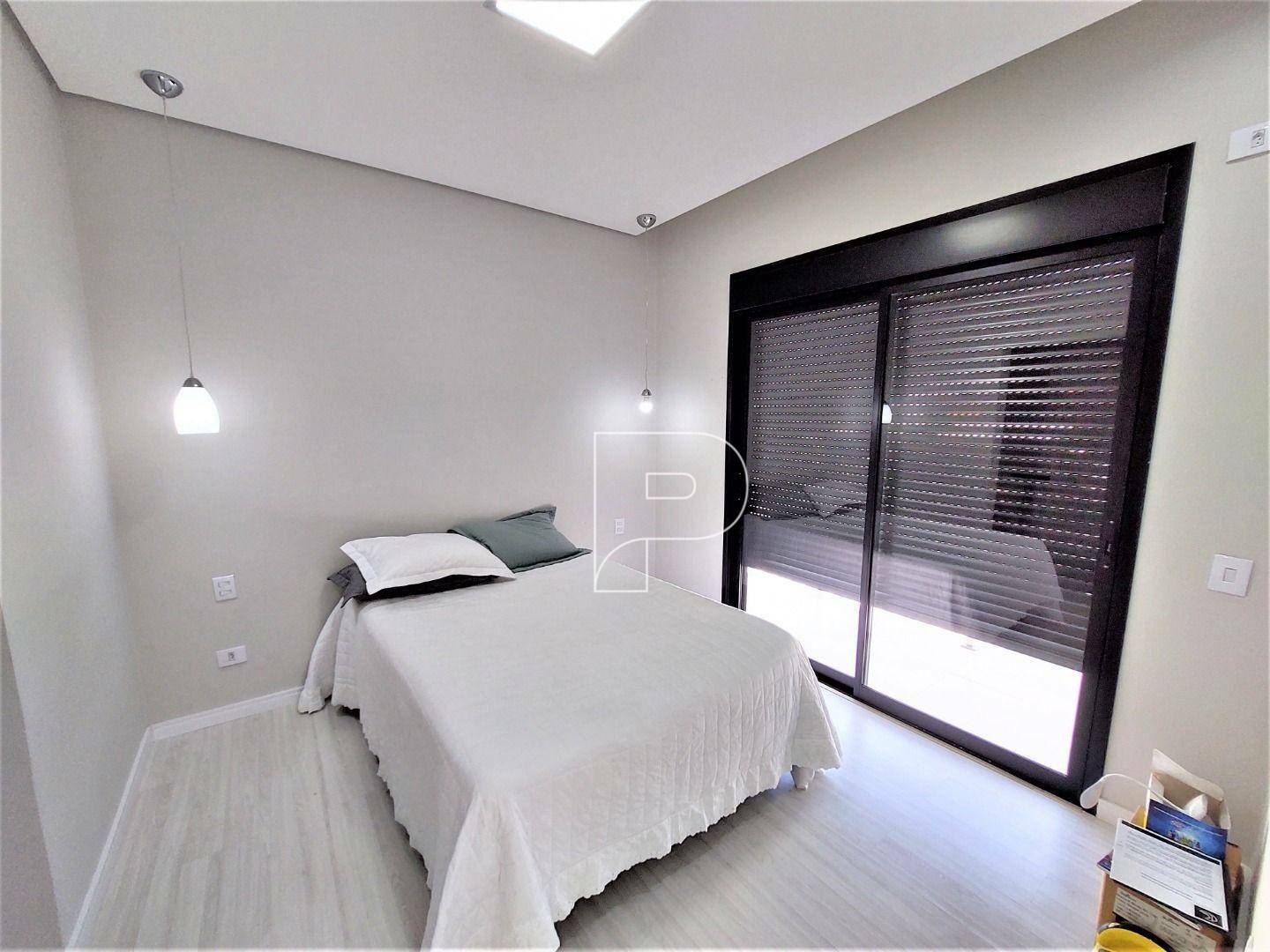 Casa de Condomínio à venda com 3 quartos, 300m² - Foto 26