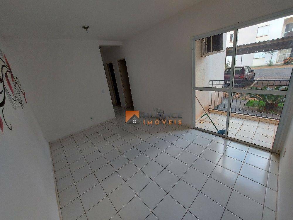 Apartamento para alugar com 2 quartos, 50m² - Foto 5