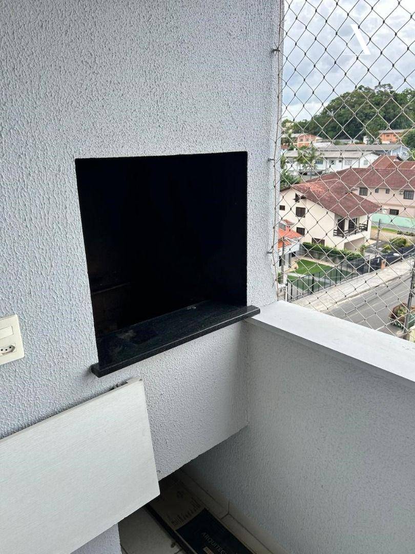 Apartamento, 2 quartos, 61 m² - Foto 5