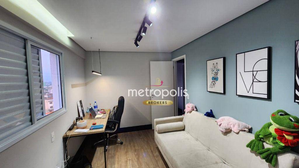 Apartamento à venda com 2 quartos, 60m² - Foto 18