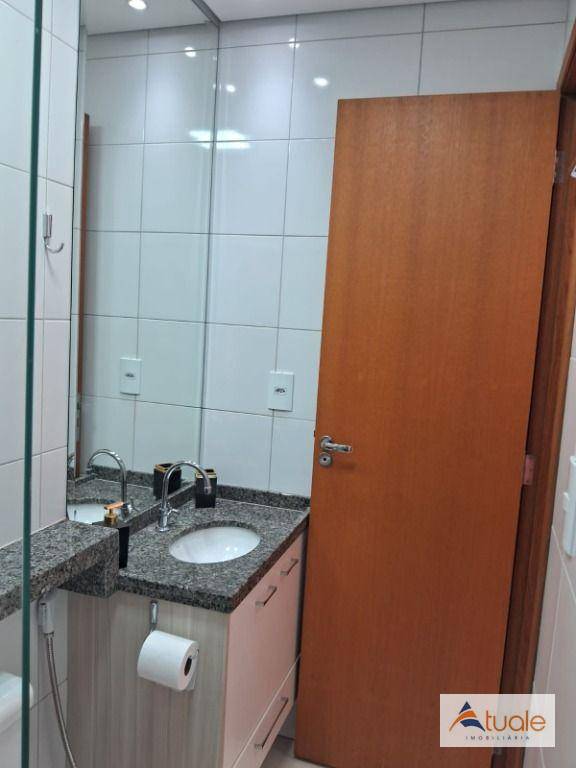 Apartamento à venda e aluguel com 2 quartos, 58m² - Foto 13