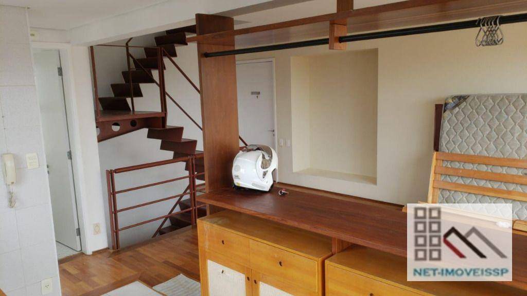 Cobertura à venda com 2 quartos, 160m² - Foto 18