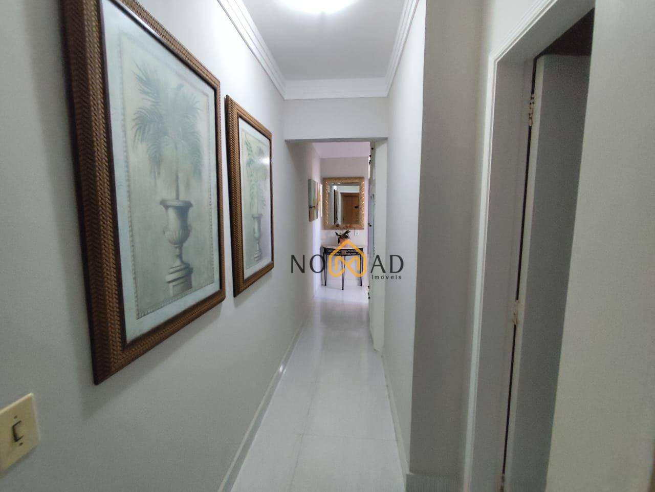 Apartamento à venda com 3 quartos, 120m² - Foto 16