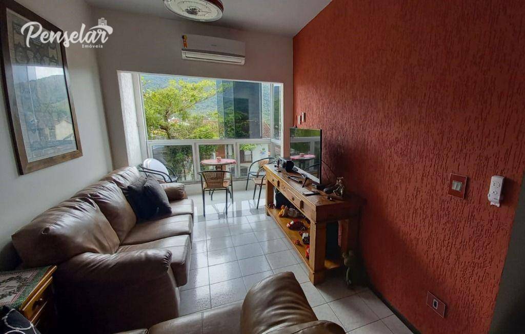 Apartamento à venda com 2 quartos, 80m² - Foto 11