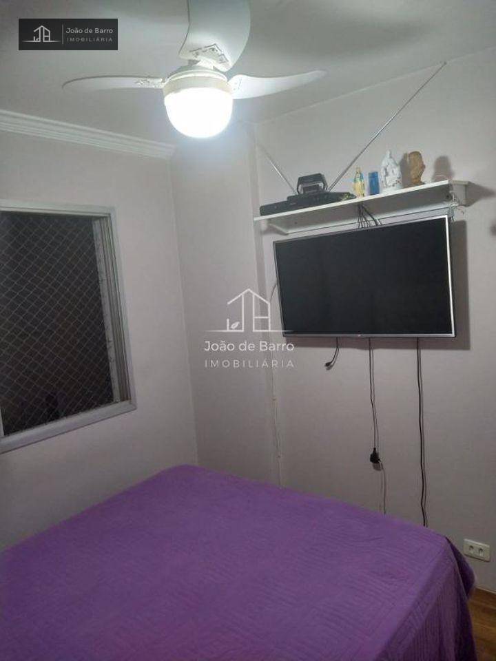 Apartamento à venda com 3 quartos, 87m² - Foto 10