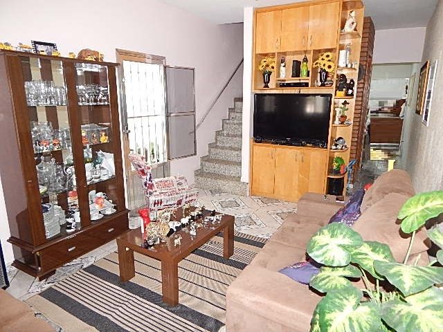 Sobrado à venda com 3 quartos, 84m² - Foto 8