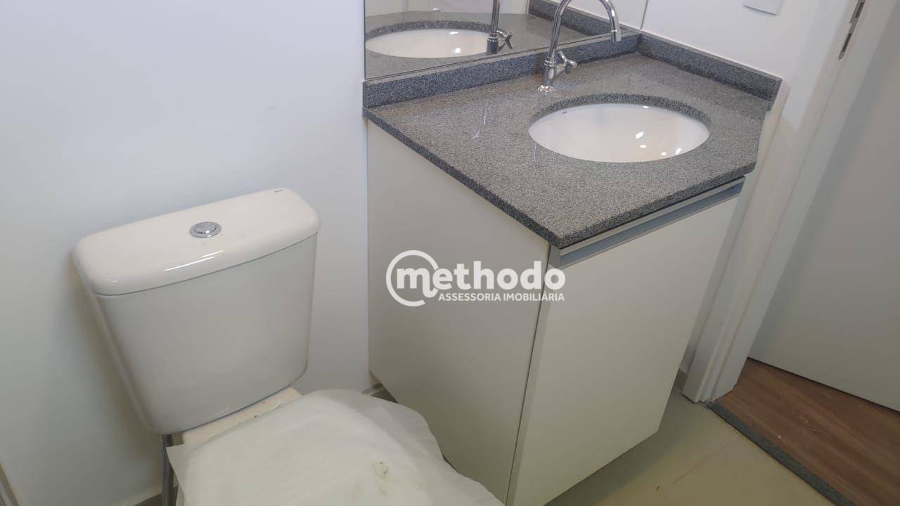 Apartamento à venda com 2 quartos, 55m² - Foto 10