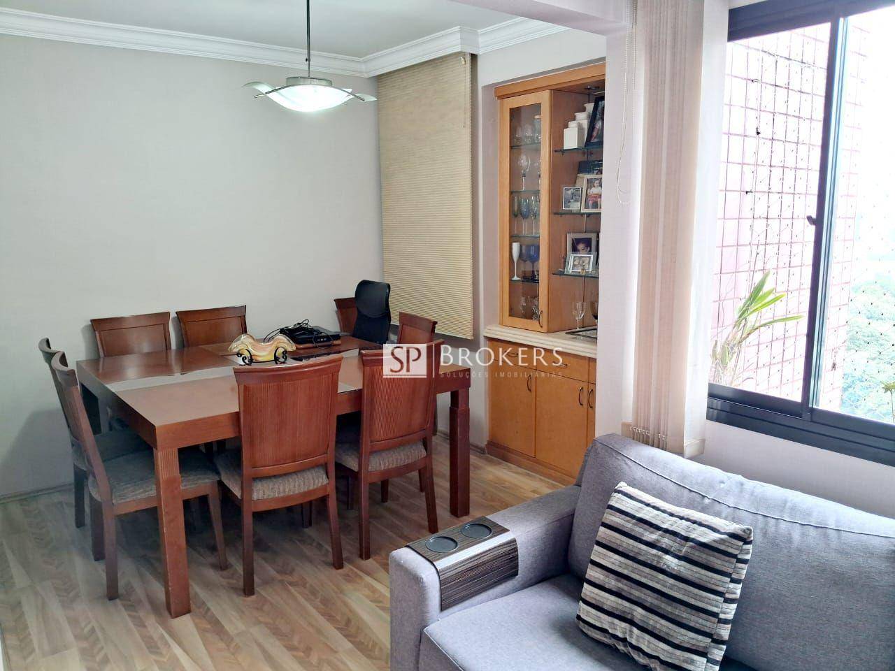 Apartamento à venda com 4 quartos, 118m² - Foto 12