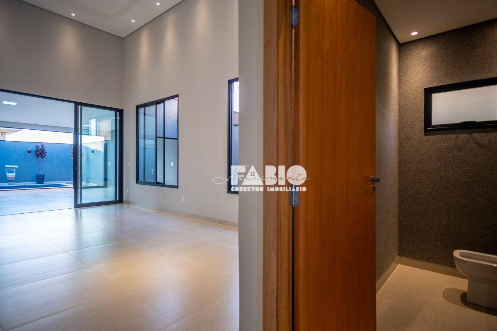 Casa de Condomínio à venda com 3 quartos, 246m² - Foto 9