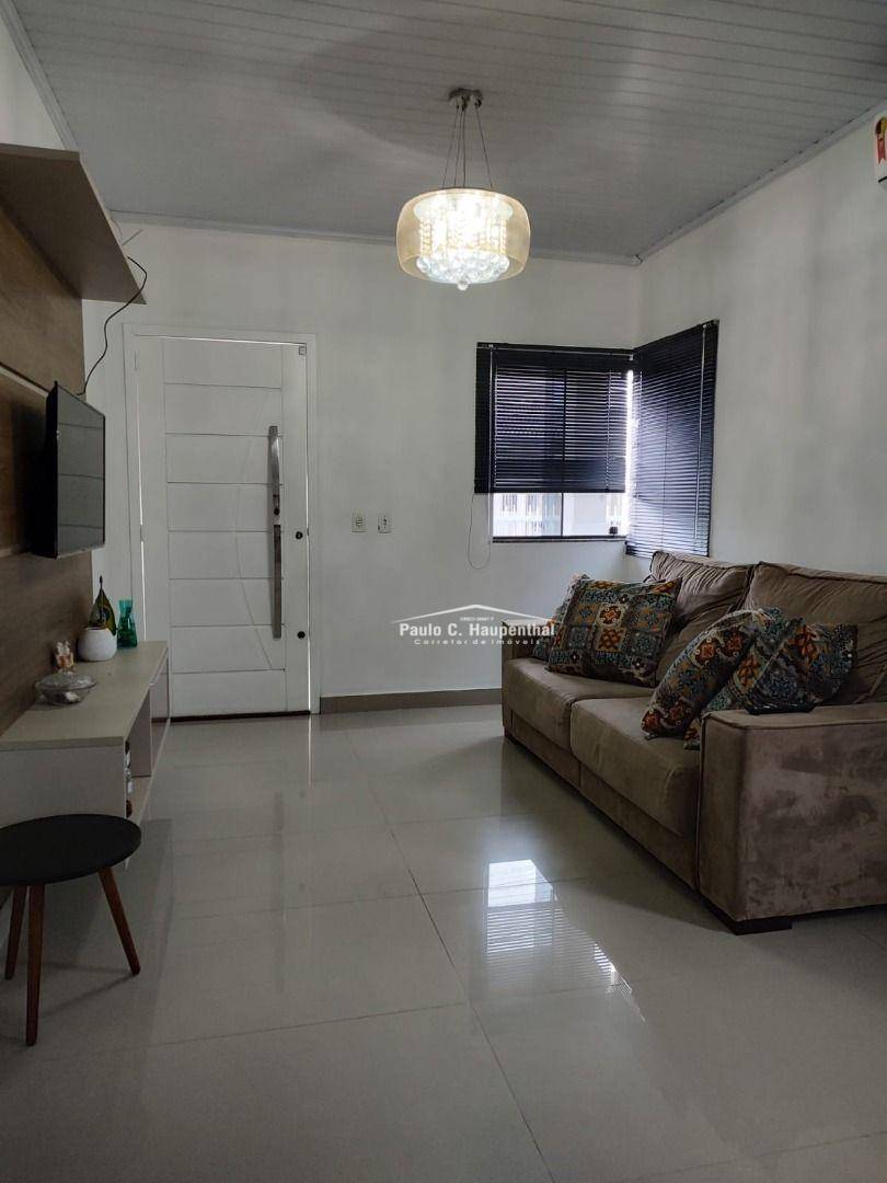 Casa à venda com 2 quartos, 100m² - Foto 6