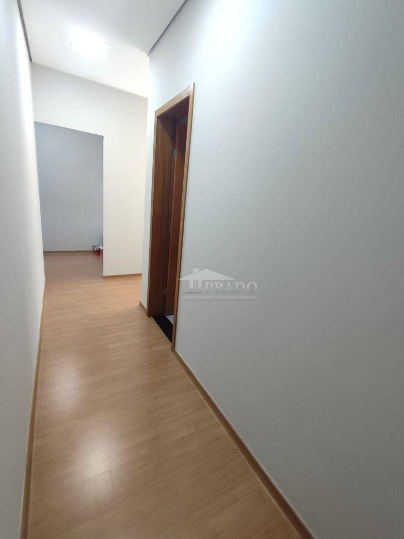 Casa à venda com 3 quartos, 159m² - Foto 19