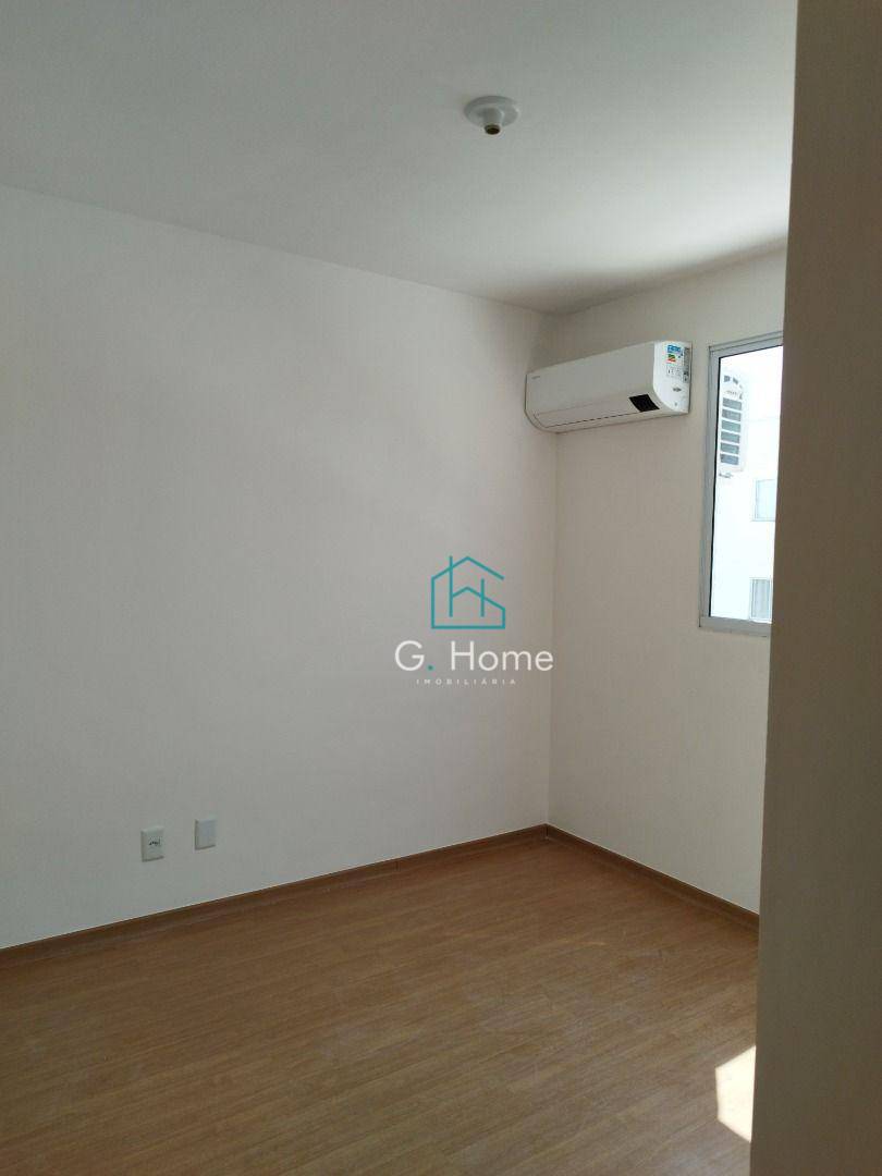 Apartamento à venda com 2 quartos, 47m² - Foto 6