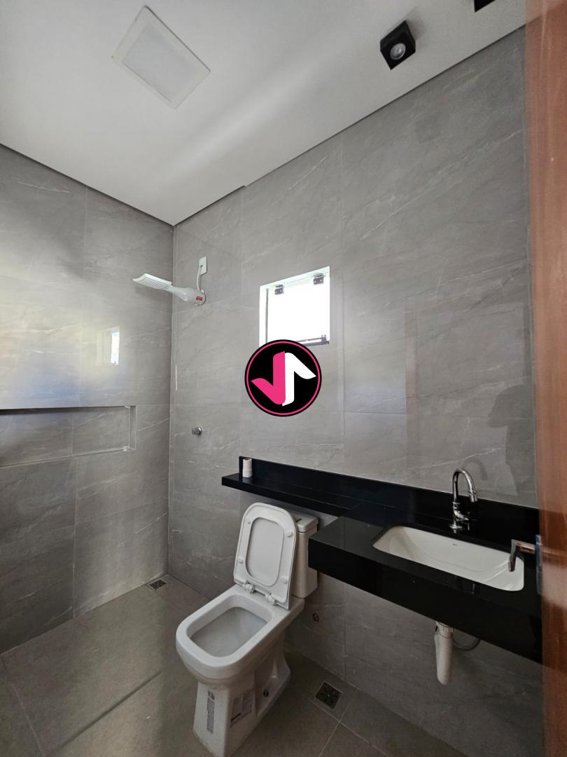 Casa à venda com 3 quartos, 96m² - Foto 12