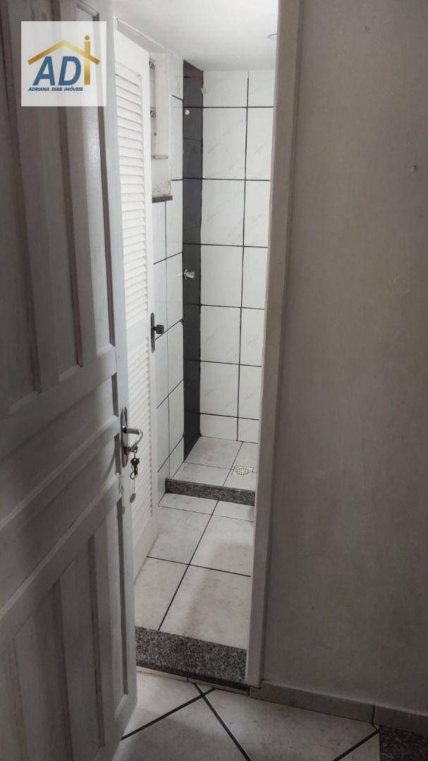 Apartamento para alugar com 1 quarto, 30m² - Foto 5