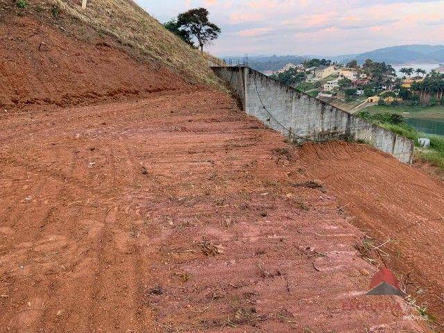 Terreno à venda, 1035M2 - Foto 4