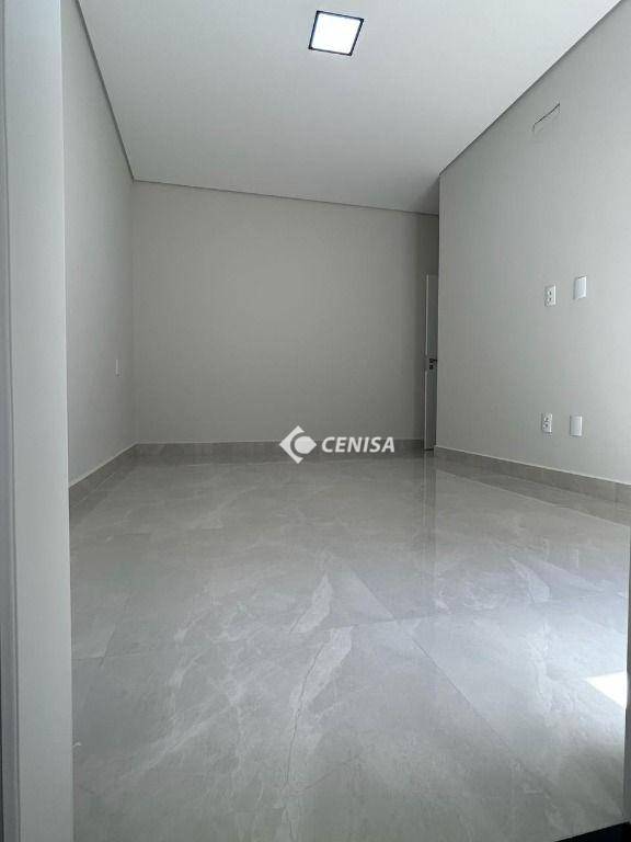 Casa de Condomínio à venda com 3 quartos, 138m² - Foto 12