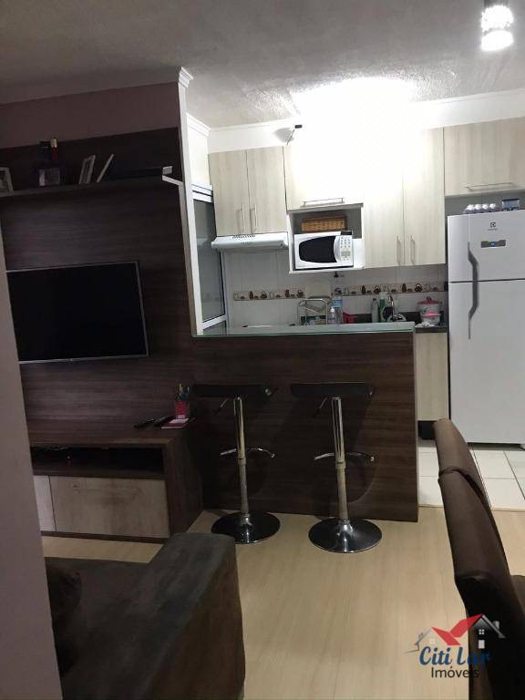 Apartamento à venda com 2 quartos, 47m² - Foto 6