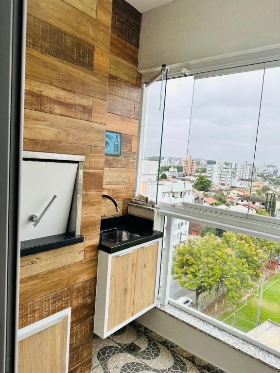 Apartamento à venda com 2 quartos, 71m² - Foto 5