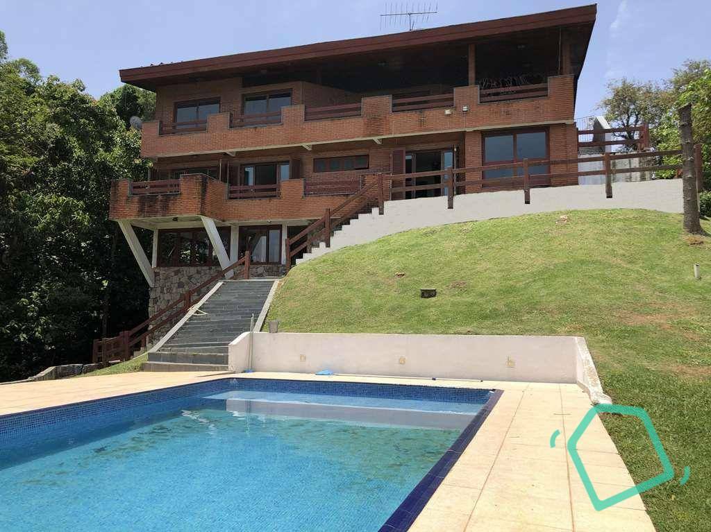 Casa de Condomínio à venda com 2 quartos, 468m² - Foto 1