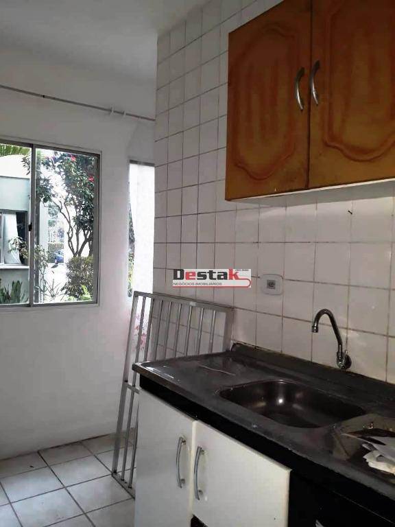 Apartamento à venda com 2 quartos, 49m² - Foto 1