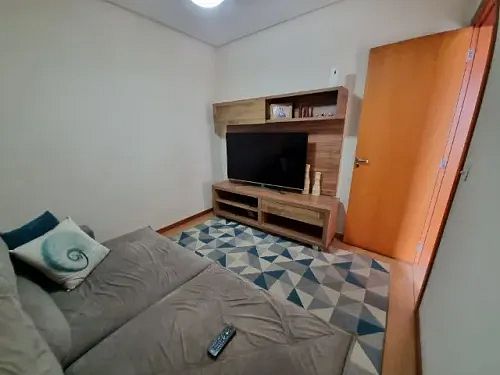 Casa de Condomínio à venda com 3 quartos, 150m² - Foto 12