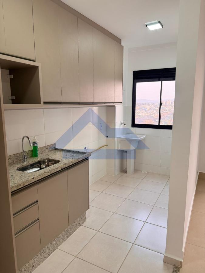 Apartamento para alugar com 2 quartos, 51m² - Foto 12