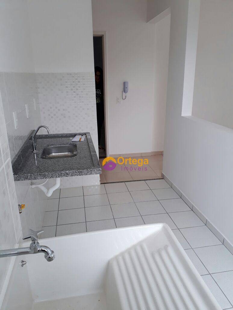 Apartamento à venda com 2 quartos, 54m² - Foto 12