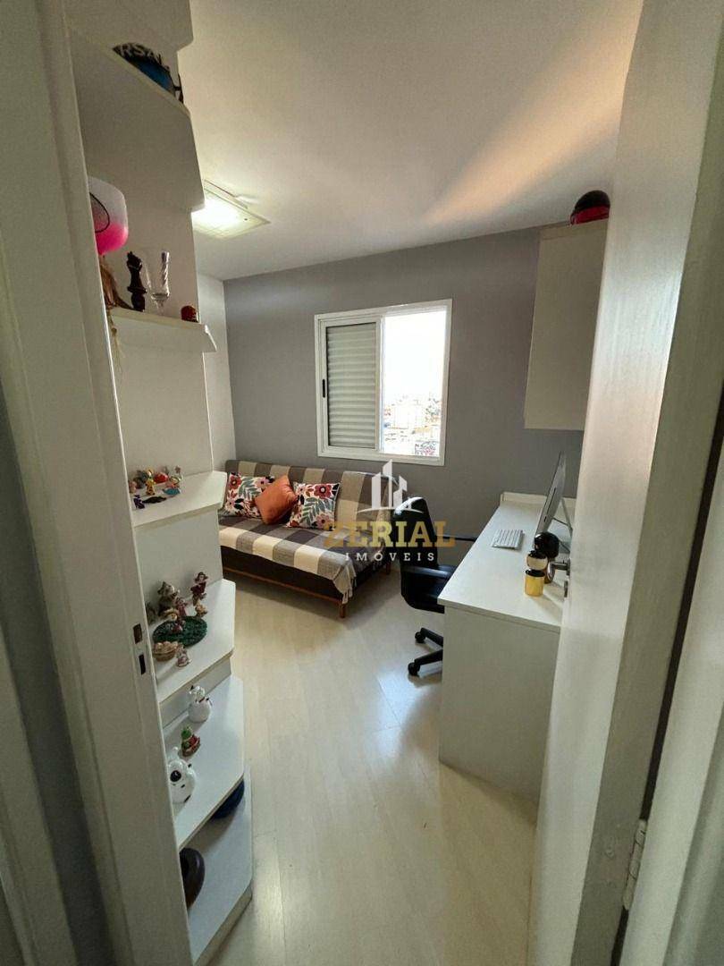 Apartamento à venda com 2 quartos, 60m² - Foto 18