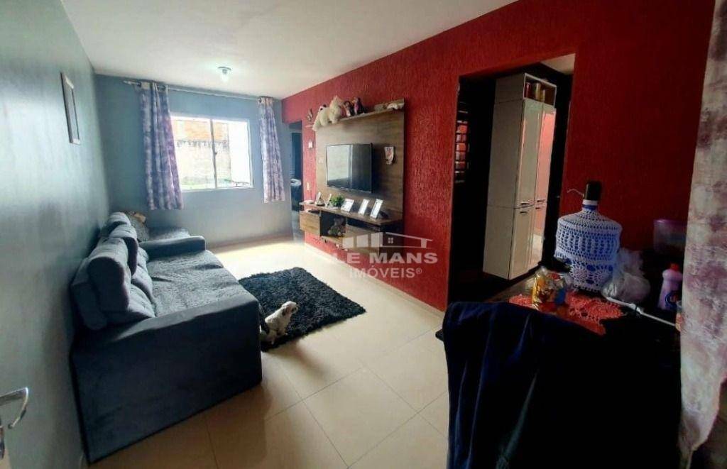 Casa à venda com 2 quartos, 50m² - Foto 6