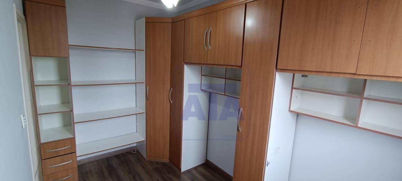 Apartamento à venda com 2 quartos, 46m² - Foto 1