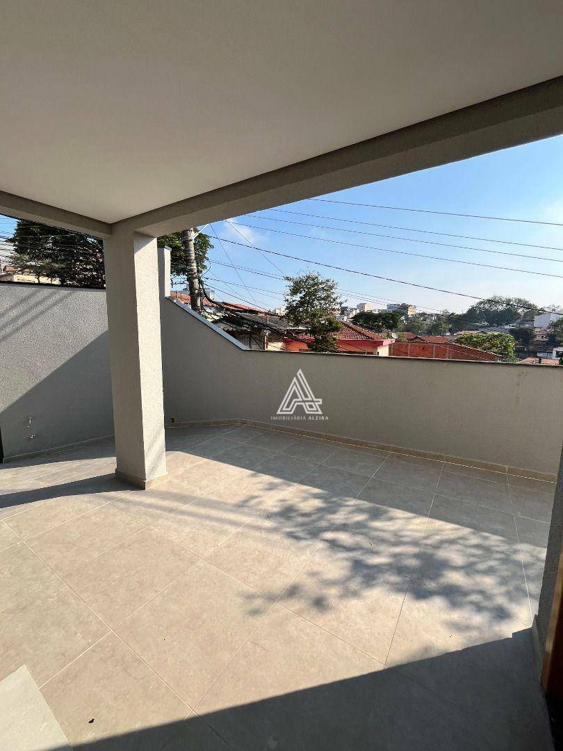 Sobrado à venda com 3 quartos, 120m² - Foto 12