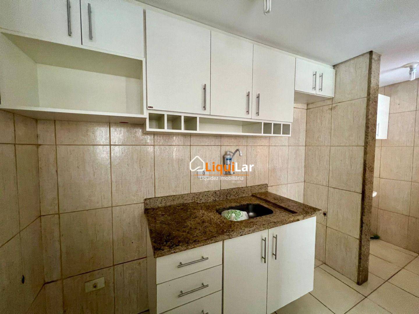 Sobrado, 3 quartos, 79 m² - Foto 2
