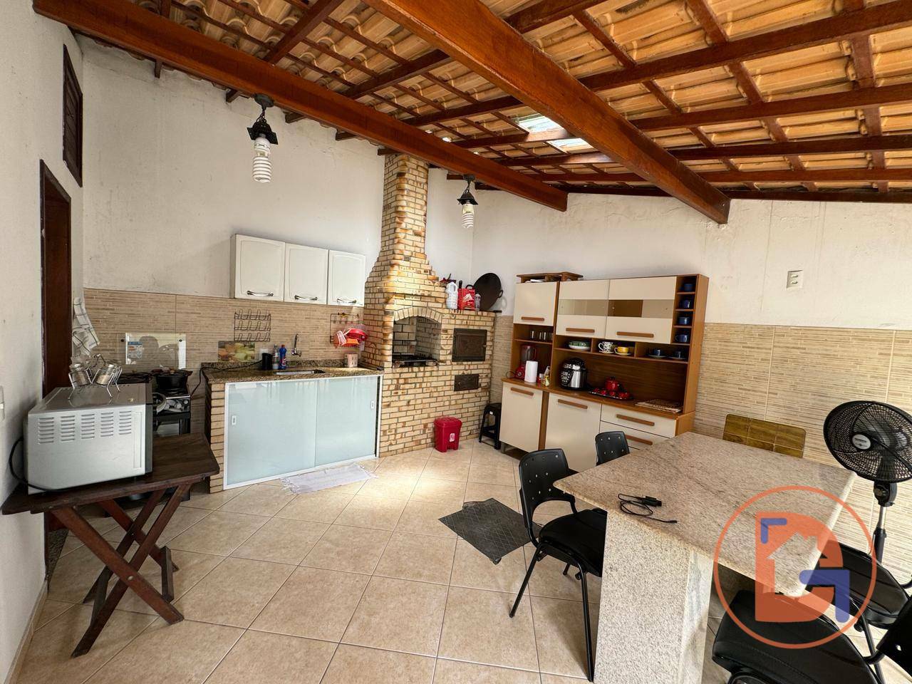 Casa à venda com 4 quartos, 160m² - Foto 24