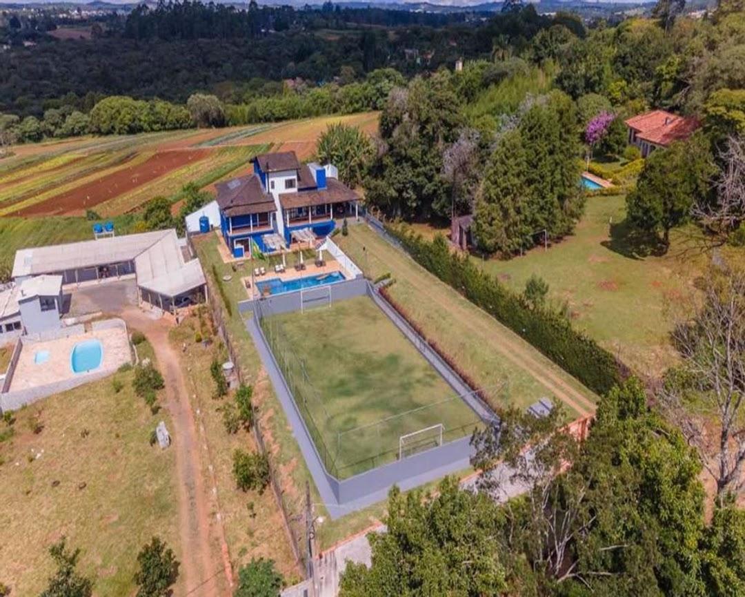 Sobrado à venda - Foto 7