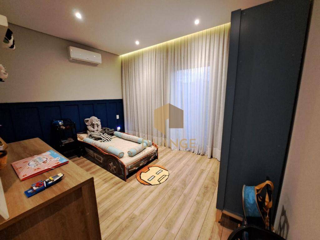 Casa de Condomínio à venda com 3 quartos, 206m² - Foto 32