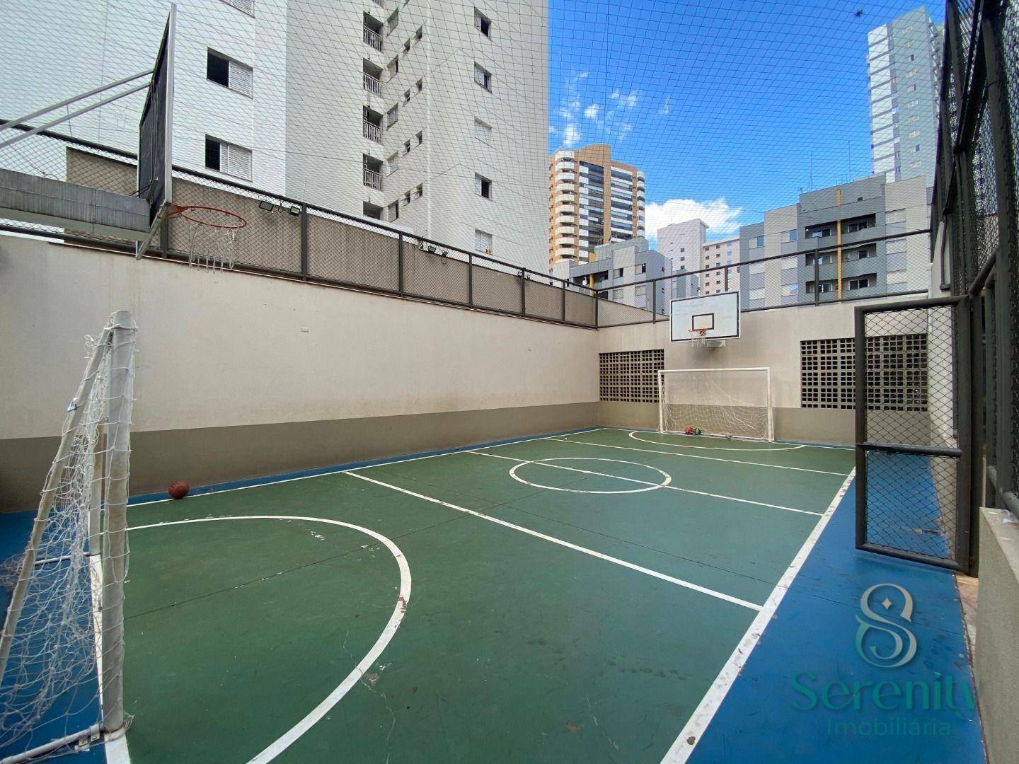 Apartamento à venda e aluguel com 3 quartos, 120m² - Foto 26