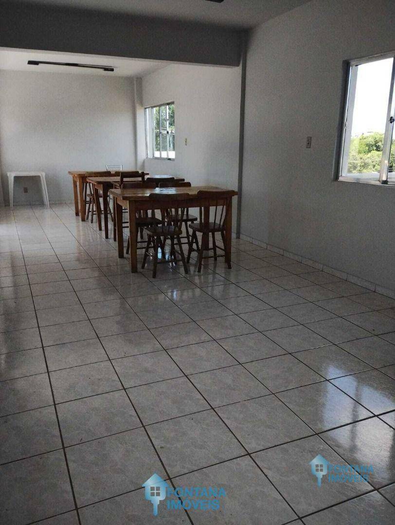 Apartamento à venda com 2 quartos, 65m² - Foto 21