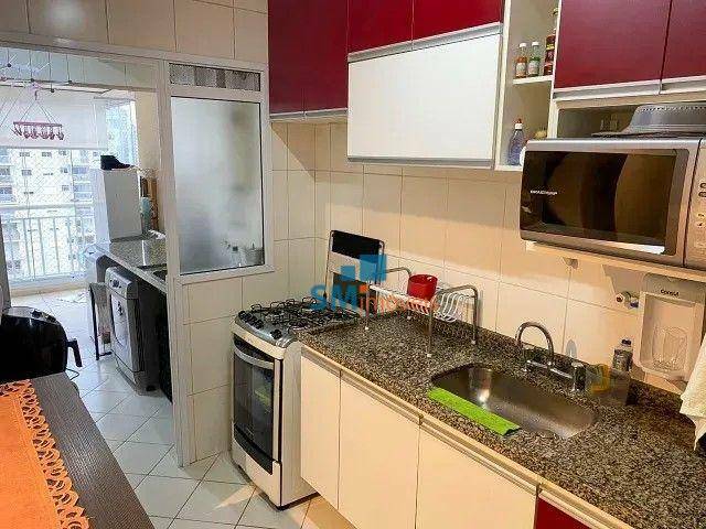 Apartamento à venda com 2 quartos, 72m² - Foto 5