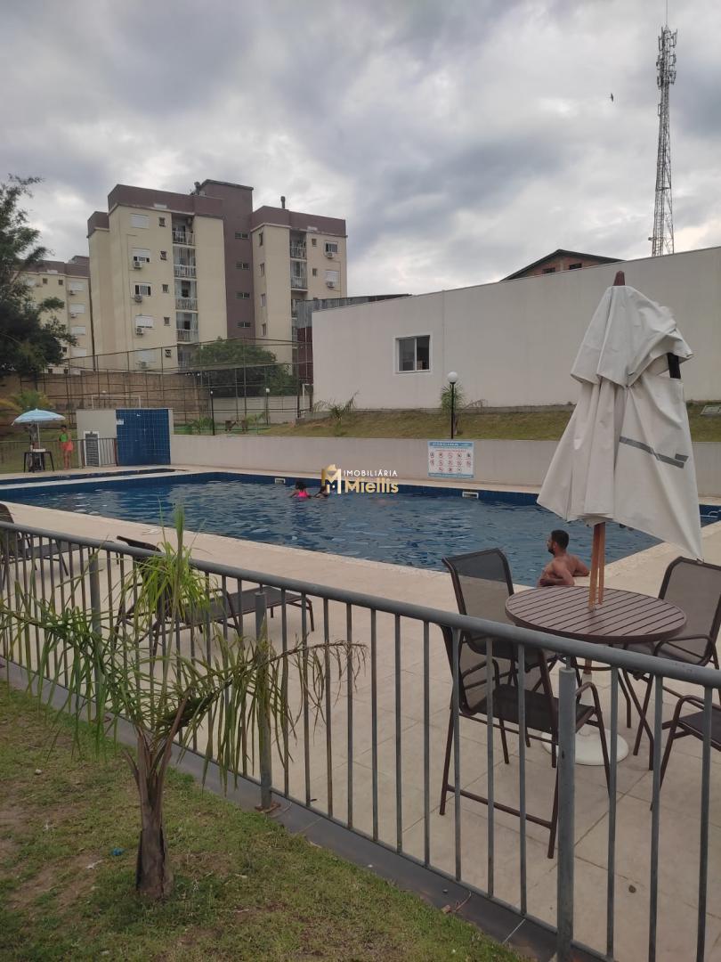 Apartamento, 2 quartos, 40 m² - Foto 13