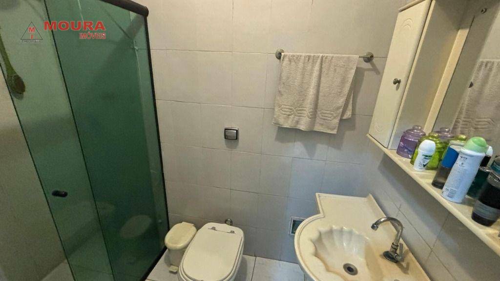 Sobrado à venda com 3 quartos, 115m² - Foto 5