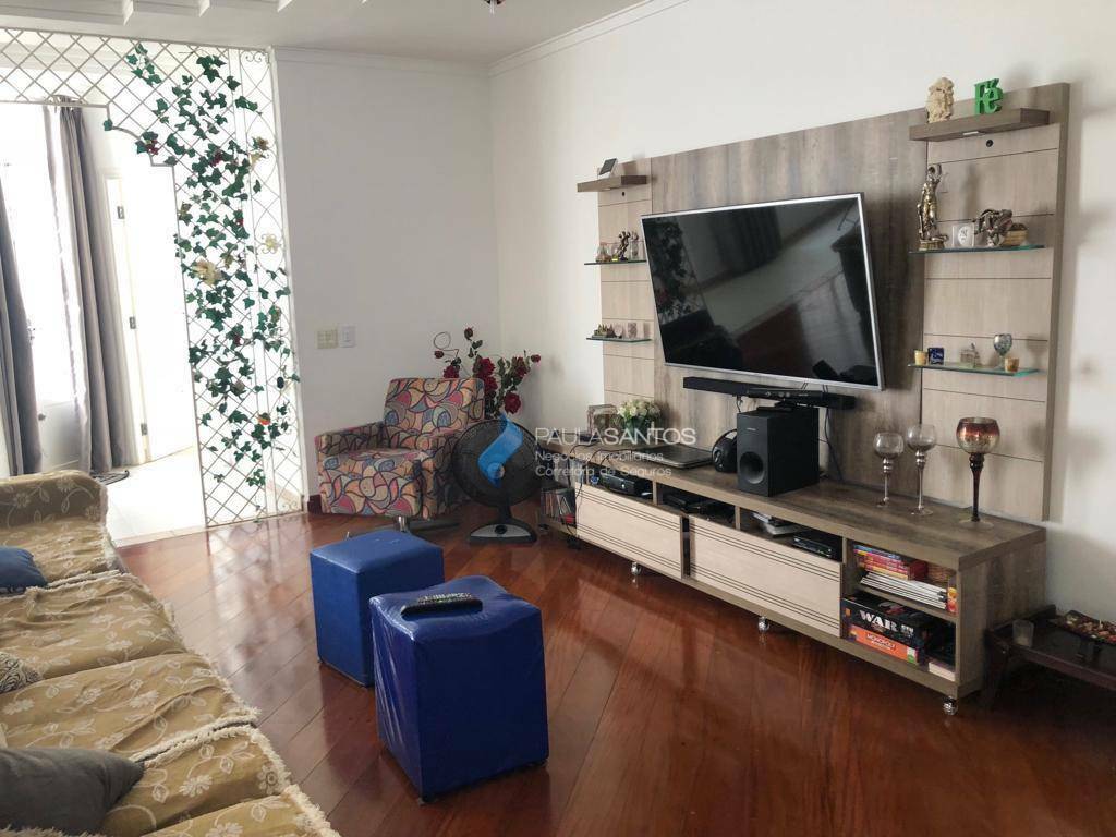 Casa à venda com 4 quartos, 283m² - Foto 8