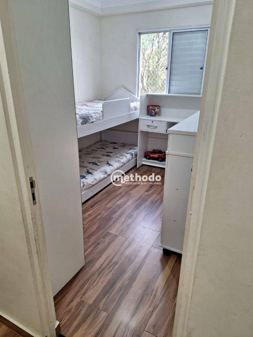 Apartamento à venda com 2 quartos, 52m² - Foto 20