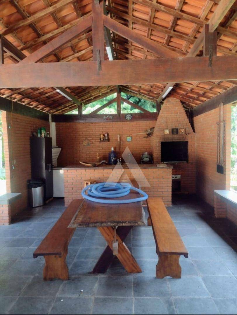 Chácara, 3 quartos, 2 hectares - Foto 1