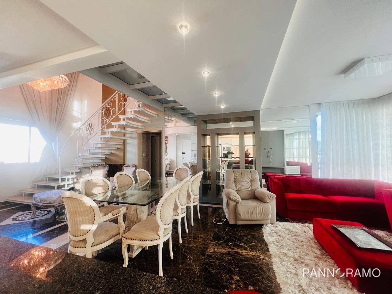 Apartamento, 4 quartos, 270 m² - Foto 4