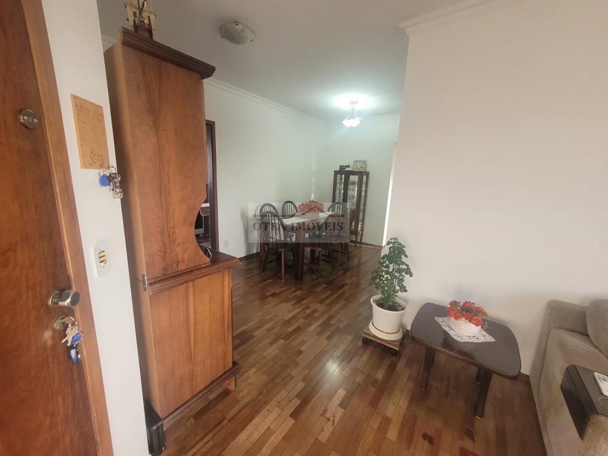 Apartamento à venda com 3 quartos, 80m² - Foto 6